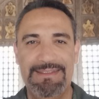 Jorge Aguilera Moreno