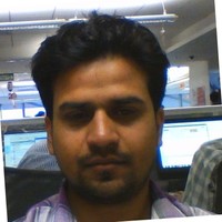 Pradeep Kumar