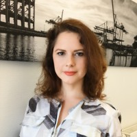 Priscila Regina Brunken