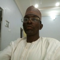 Idris Abubakar