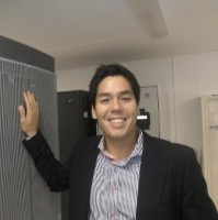 Peter Pei-Teh Gisseman