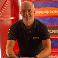 Rodrigo Bueno