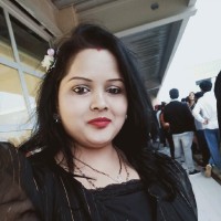 Anuradha Reddy