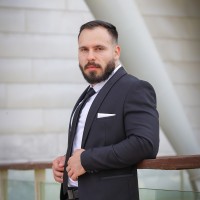 Vadim Baranov