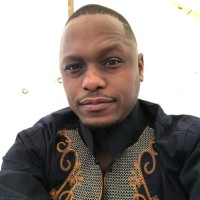 Tebogo Mpye