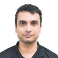 Rahul Sigdel