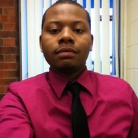 Wayne Hamlin