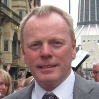 Steve Pooke