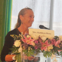 Kathleen Howe