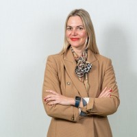 Anna Mrkovic