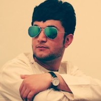Mansor Khisrawi