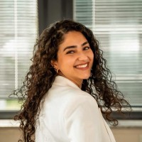 Tamara Mushtaha