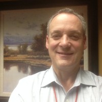 David Parker
