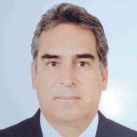 Paul Alarcon Bensted