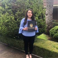 Janin Itzel Ramirez Gonzalez