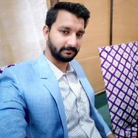 Shehroz A. Rasheed