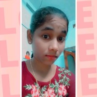 Antiparthi Sandhya rani