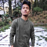 Arpit Dubey