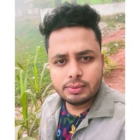 MD Borkat Ullah
