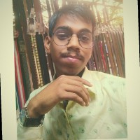 Nitish Ojha