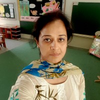 Javeria Khwaja