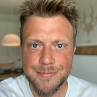 Martin Hjorth