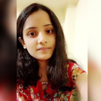 Tharunya Potla