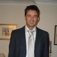 Matthew Griffiths