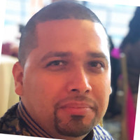 Anthony Santiago