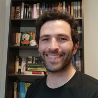 Martin Javier Palau