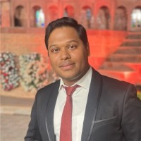 Chirag Singhvi