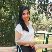 Jahnavi Kajjer