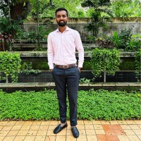 Ankush Pawar