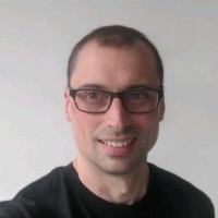 Simon Kerle