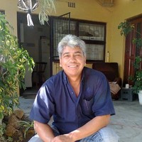Stephen Hendricks