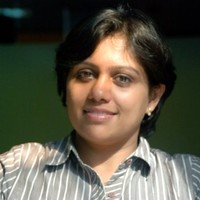Swati Sharma