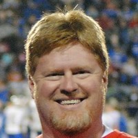 Ruste Kimbrell
