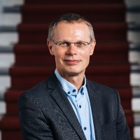 Lars-Bo Johansen
