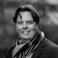 Mark Alexander van Dijk