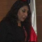 Veronica Zarate R