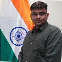 Dr. Yash Maulik Shah