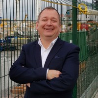 Tim Shuttleworth CQP FCQI BSc