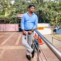Siddharth Jena