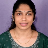 Niveditha Aravind .V