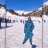 Mayur Patil