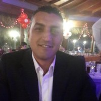 Kadir Yanarkaya