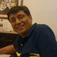 Chander Sawhney