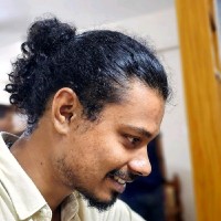 Krishna Dutt S