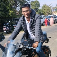 Subham Bhardwaj