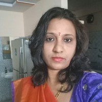 Sumithra Nair